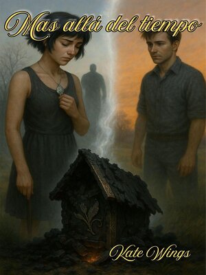 cover image of Más allá del tiempo